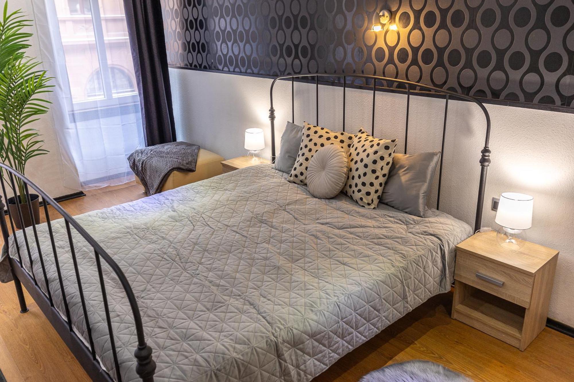City Vibes Apartment - 3 Bdrms ブダペスト エクステリア 写真